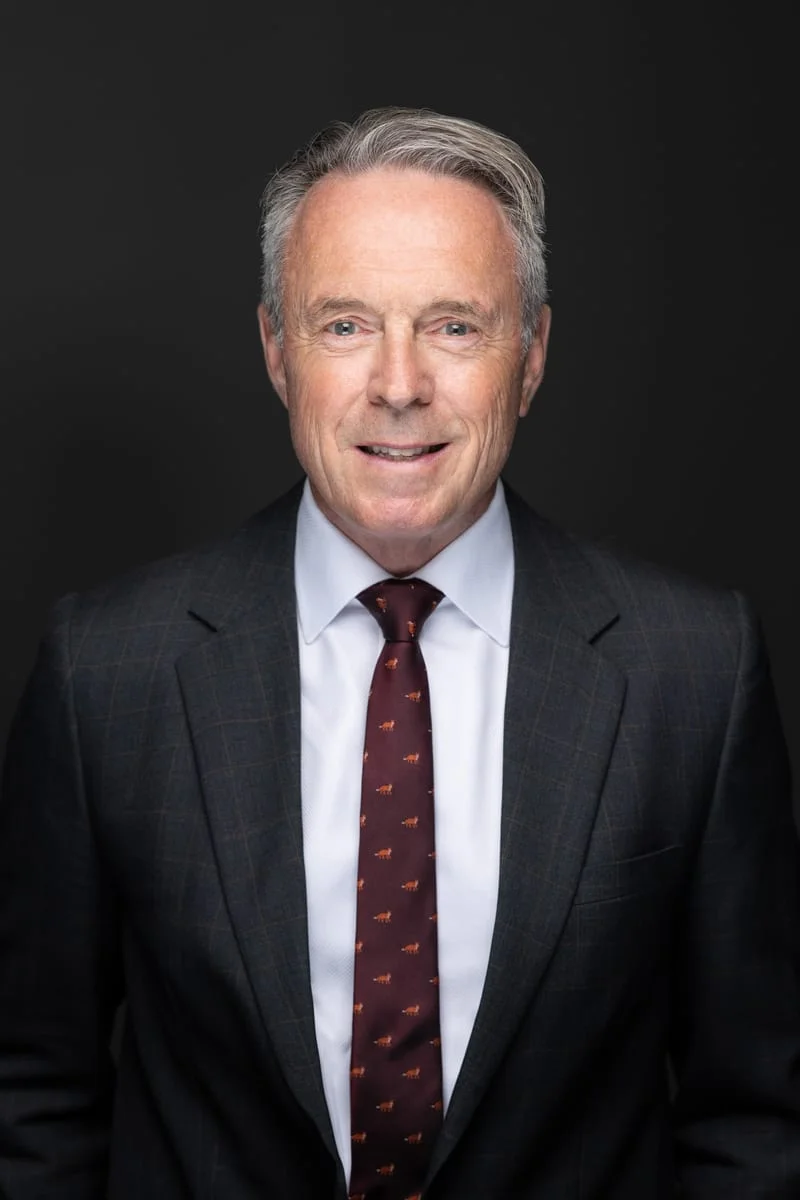 Kirk West — Strategic Advisor, Colter Bay Capital