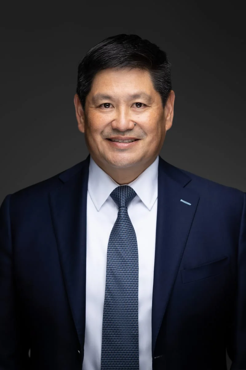 Mark Wang — Managing Director, Colter Bay Capital