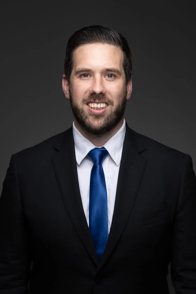 Rickard Hoskin, CFA — Investment Director, Colter Bay Capital