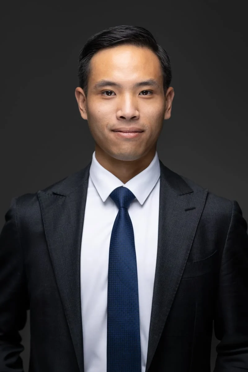 Stephen Nguyen — Investment Manager, Colter Bay Capital